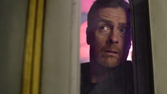 Perdidos en el espacio S02E07