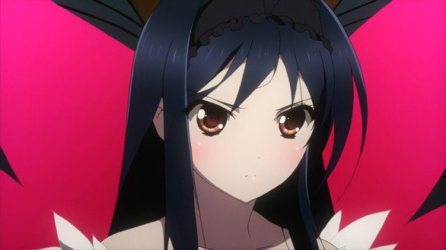Accel World S01E10