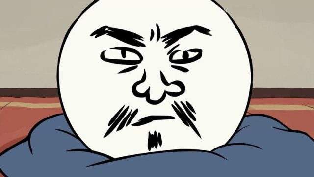 Fei Ren Zai S01E86
