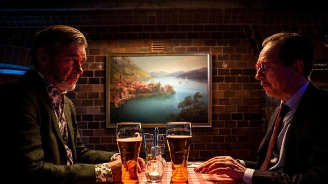 Bäckström S02E03