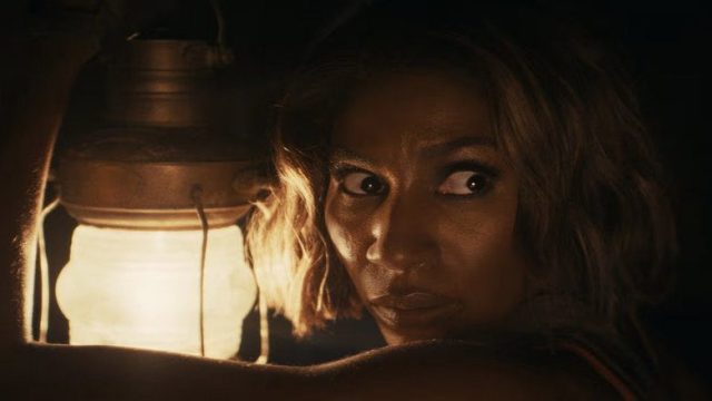 Diarra from Detroit S02E01