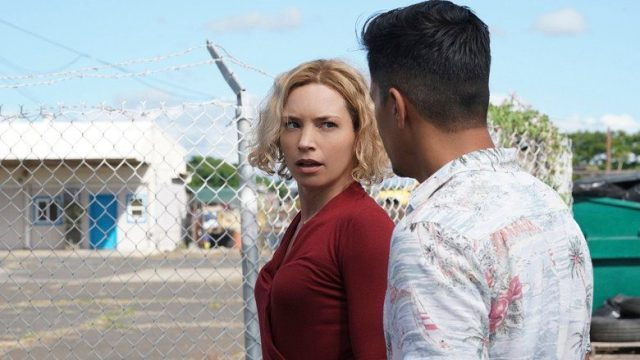 Magnum P.I. S03E06