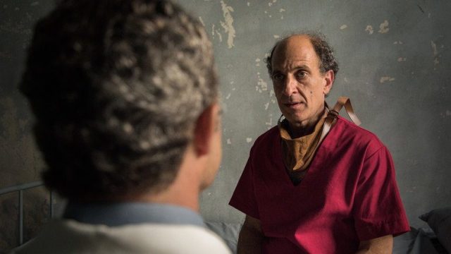 Insania S01E02