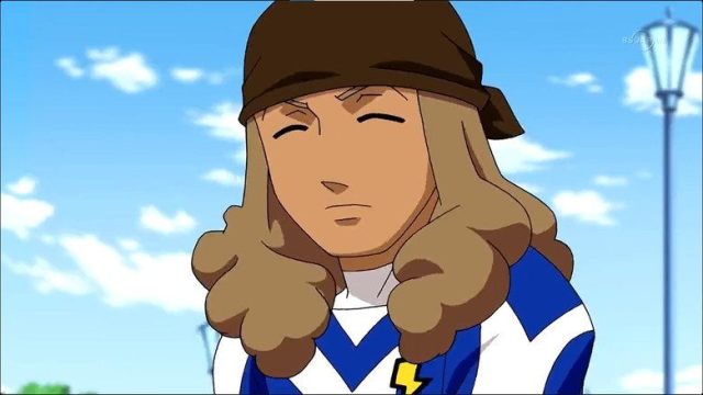 Súper Once S04E12