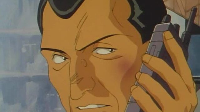 Blue Seed S01E17