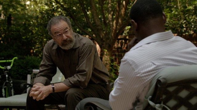 Homeland S02E04