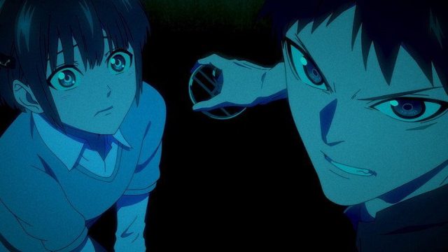 Malevolent Spirits: Mononogatari S01E15
