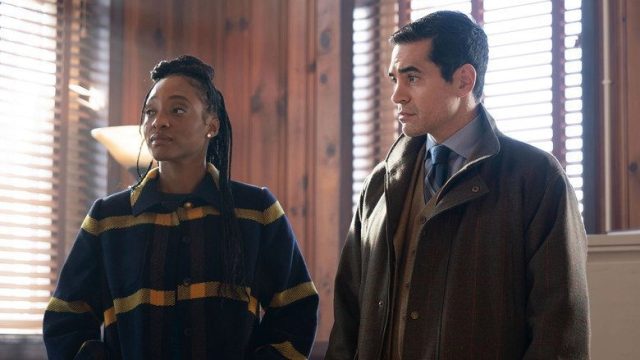 Will Trent: Agente especial S02E04