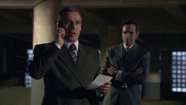 El Señor de los Cielos S01E17