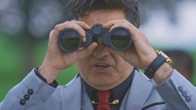El Señor de los Cielos S07E74