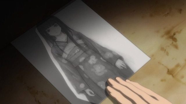 Hell Girl S01E13