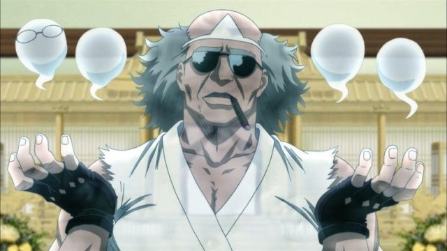 Gintama S05E30