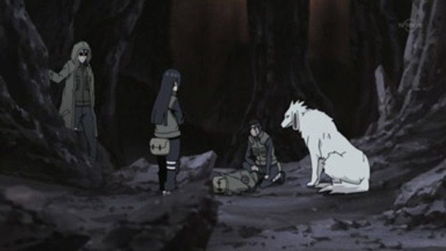Naruto Shippuden S13E279