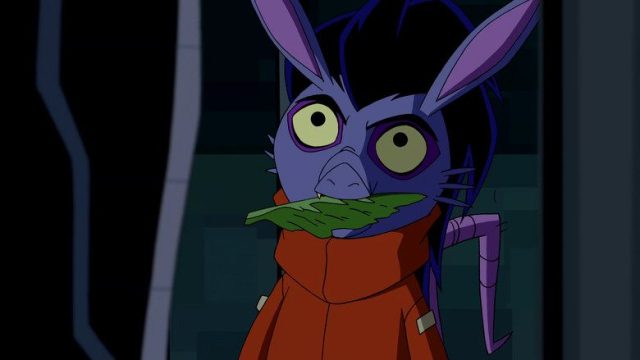 Ben 10: Omniverse S06E10