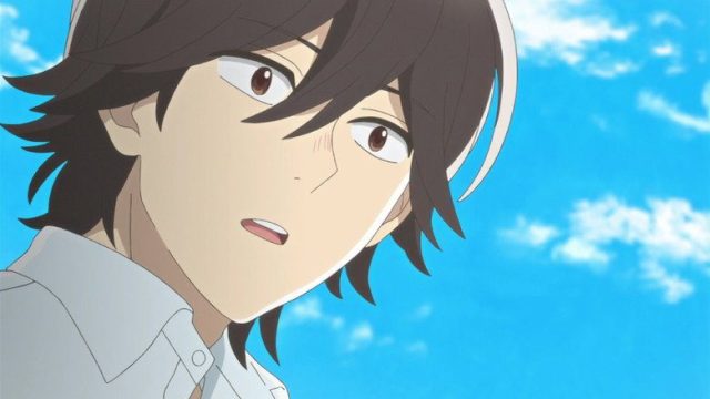 Udon no Kuni no Kiniro Kemari S01E08