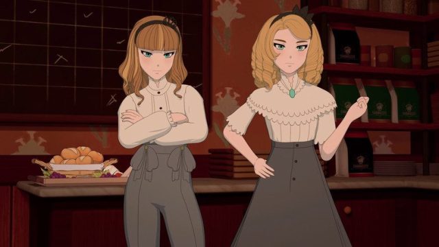 RWBY S08E06