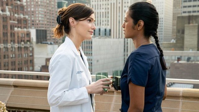 New Amsterdam S04E02