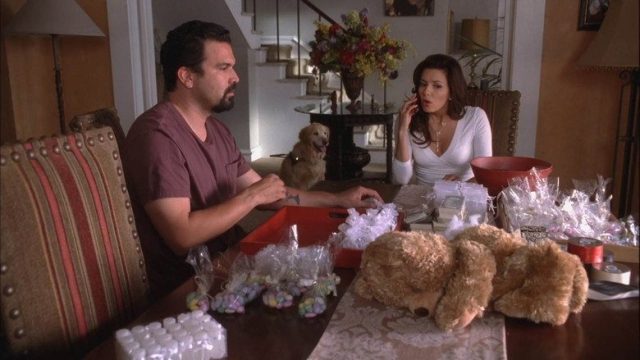 Esposas Desesperadas S04E17
