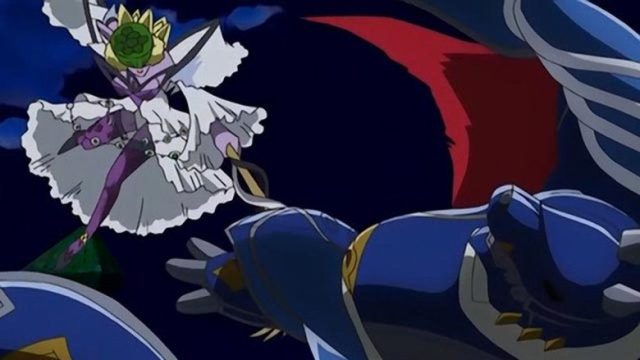 Digimon: Data Squad S01E31