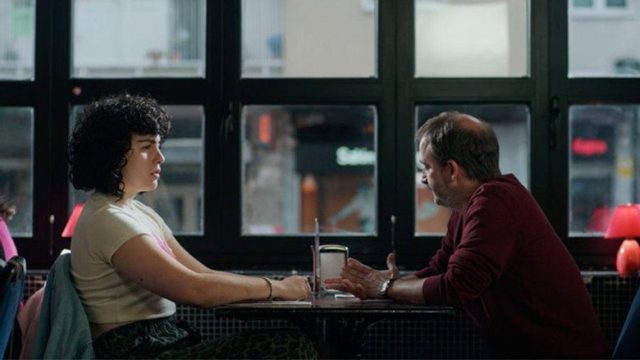 Desagertuta S01E05