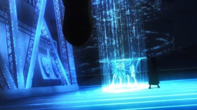 Devil Survivor 2: The Animation S01E12