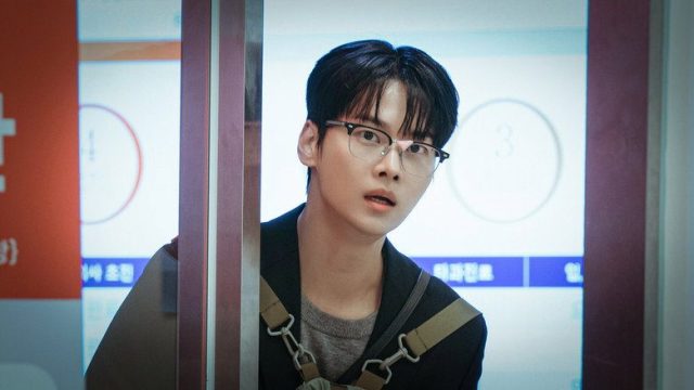 Amor sin variables S01E08