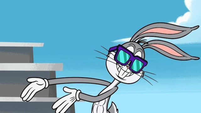 New Looney Tunes S02E54