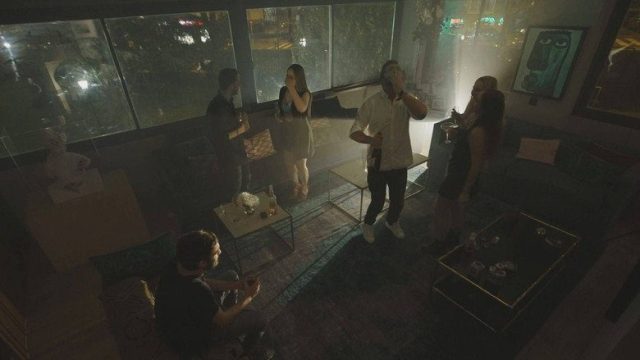11 Tiros S01E11