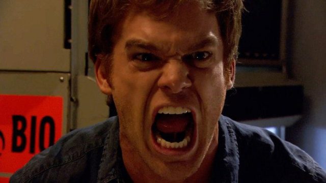 Dexter S03E09