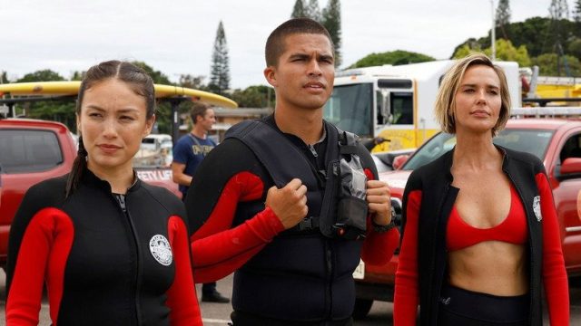 Rescue: HI-Surf S01E19