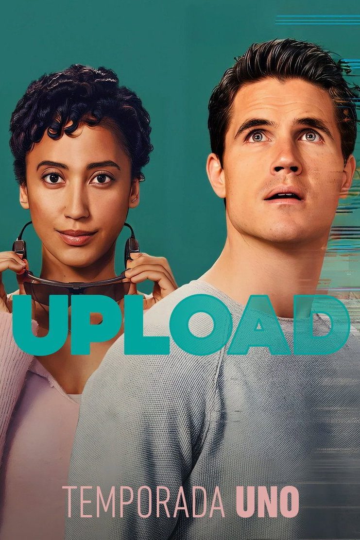 Upload Temporada 1