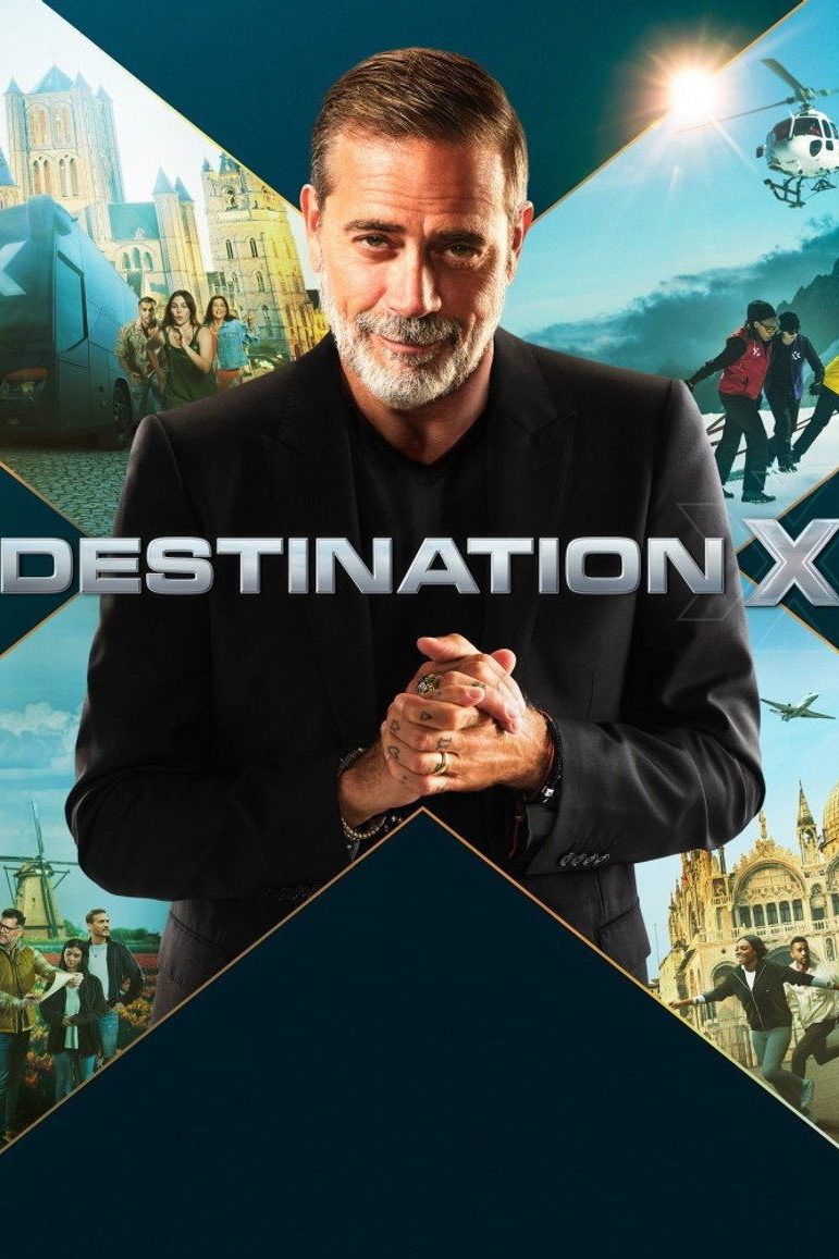 Destination X Temporada 1