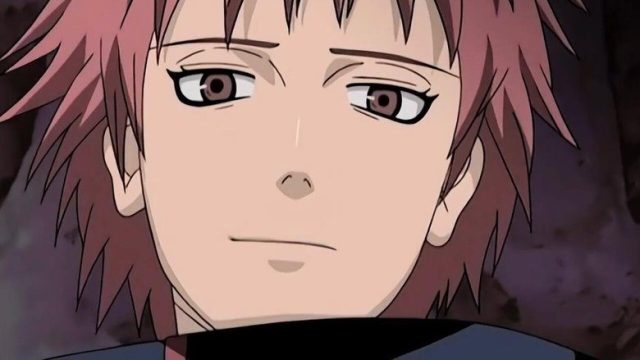 Naruto Shippuden S01E22