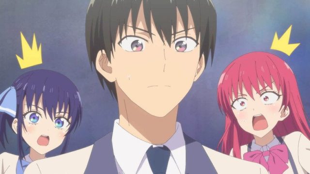 Girlfriend, Girlfriend S01E05