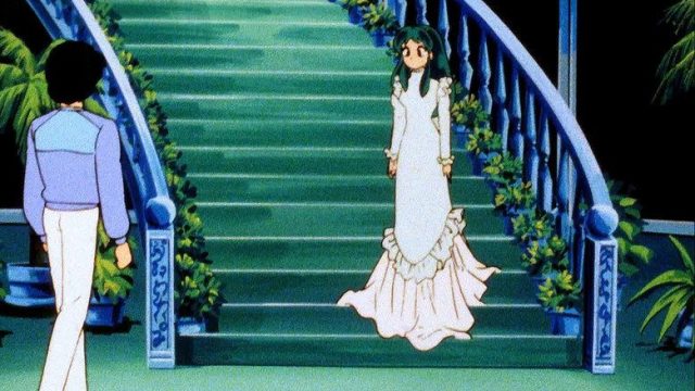 Urusei Yatsura S01E128