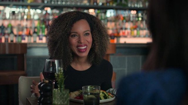 Fuera de prisión S02E04