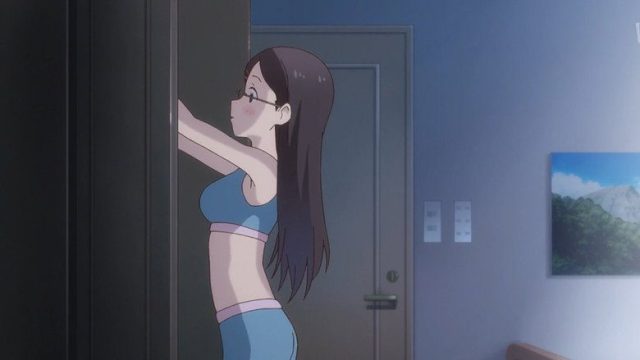 Atrévete a escalar S02E15