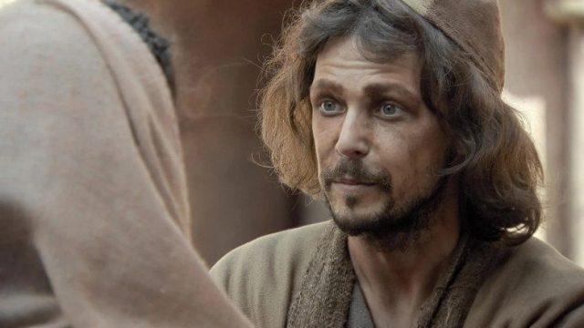 Los Milagros de Jesus S01E12