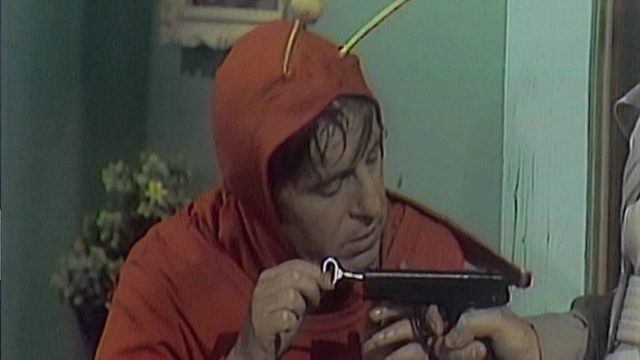 El Chapulín Colorado S01E34