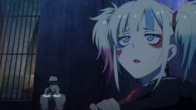Escuadrón Suicida: Isekai S01E06