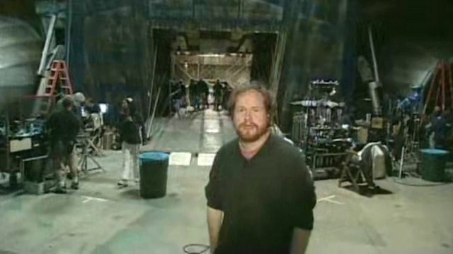 Firefly S00E11