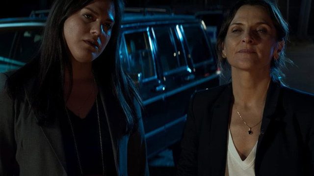 La jauría S01E04