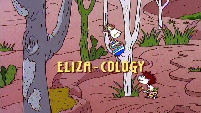 Los Thornberrys S01E13