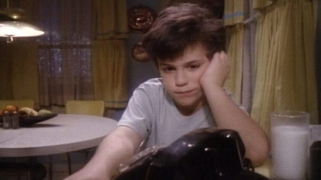 Los años maravillosos S01E05