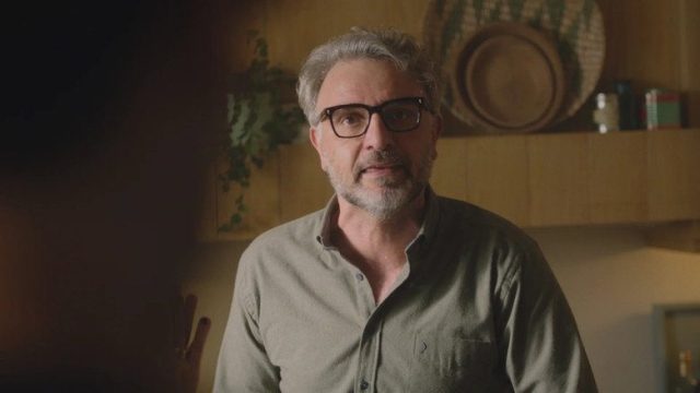 El maestro y la música azul S01E05