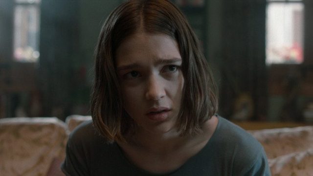 Feria: La luz más oscura S01E07