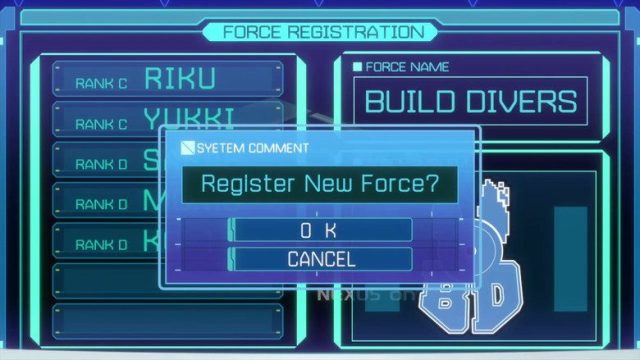 Gundam Build Divers S01E07