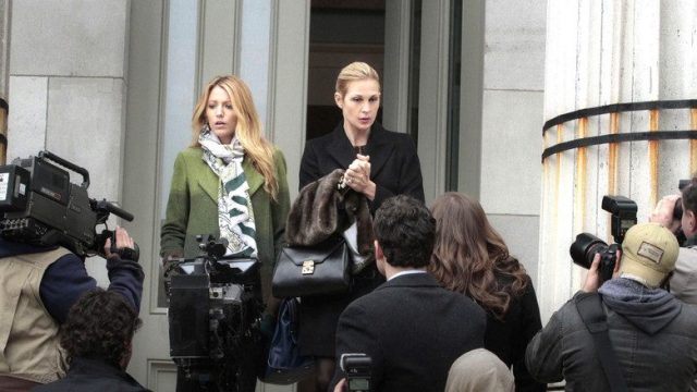Gossip Girl S05E21