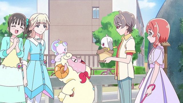 Wonderful Precure! S01E37