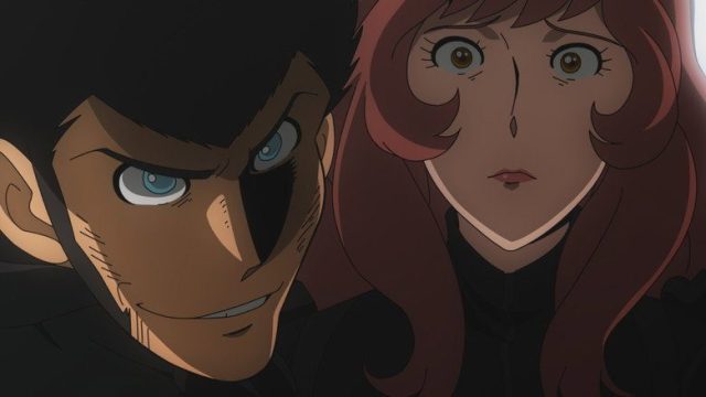 Lupin III S06E10